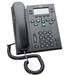 تلفن VoIP سیسکو مدل 6945 تحت شبکه